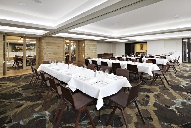 Quarters At Flinders Hotel Bagian luar foto